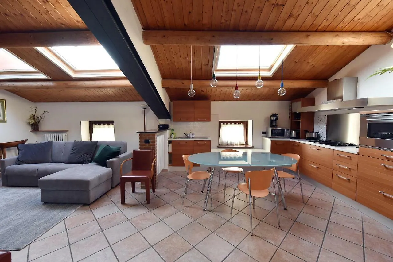 Susy Apartments Colognola ai Colli