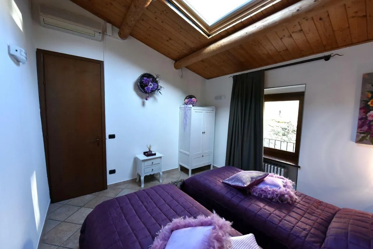 Susy Apartments Colognola ai Colli 0*,