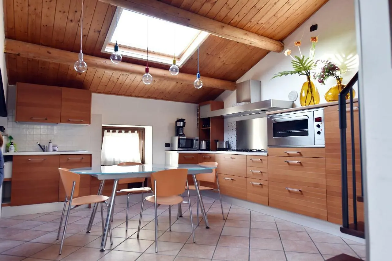 Susy Apartments Colognola ai Colli