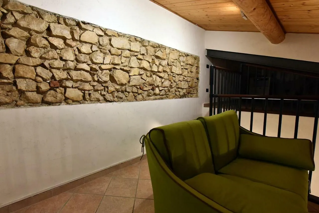 Susy Apartments Colognola ai Colli Itálie