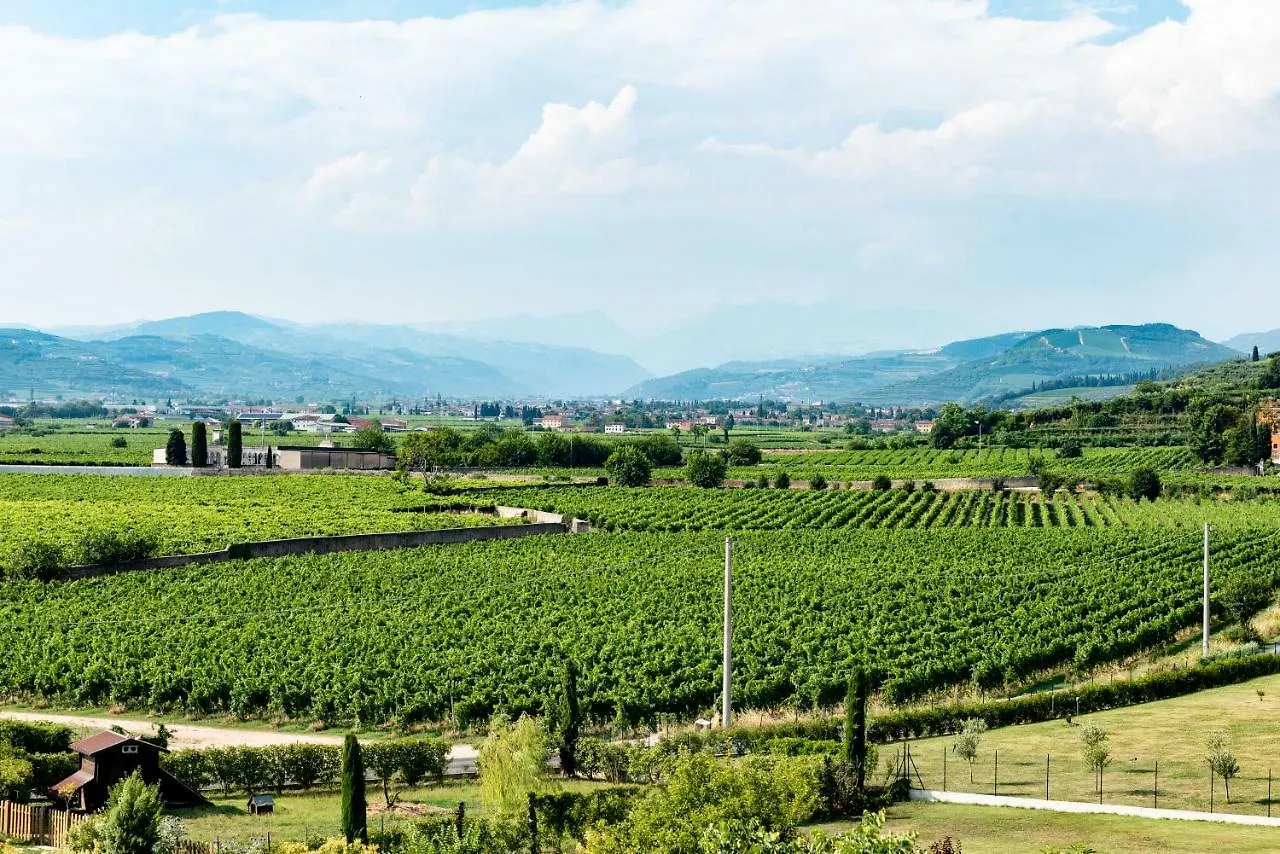 Susy Apartments Colognola ai Colli イタリア