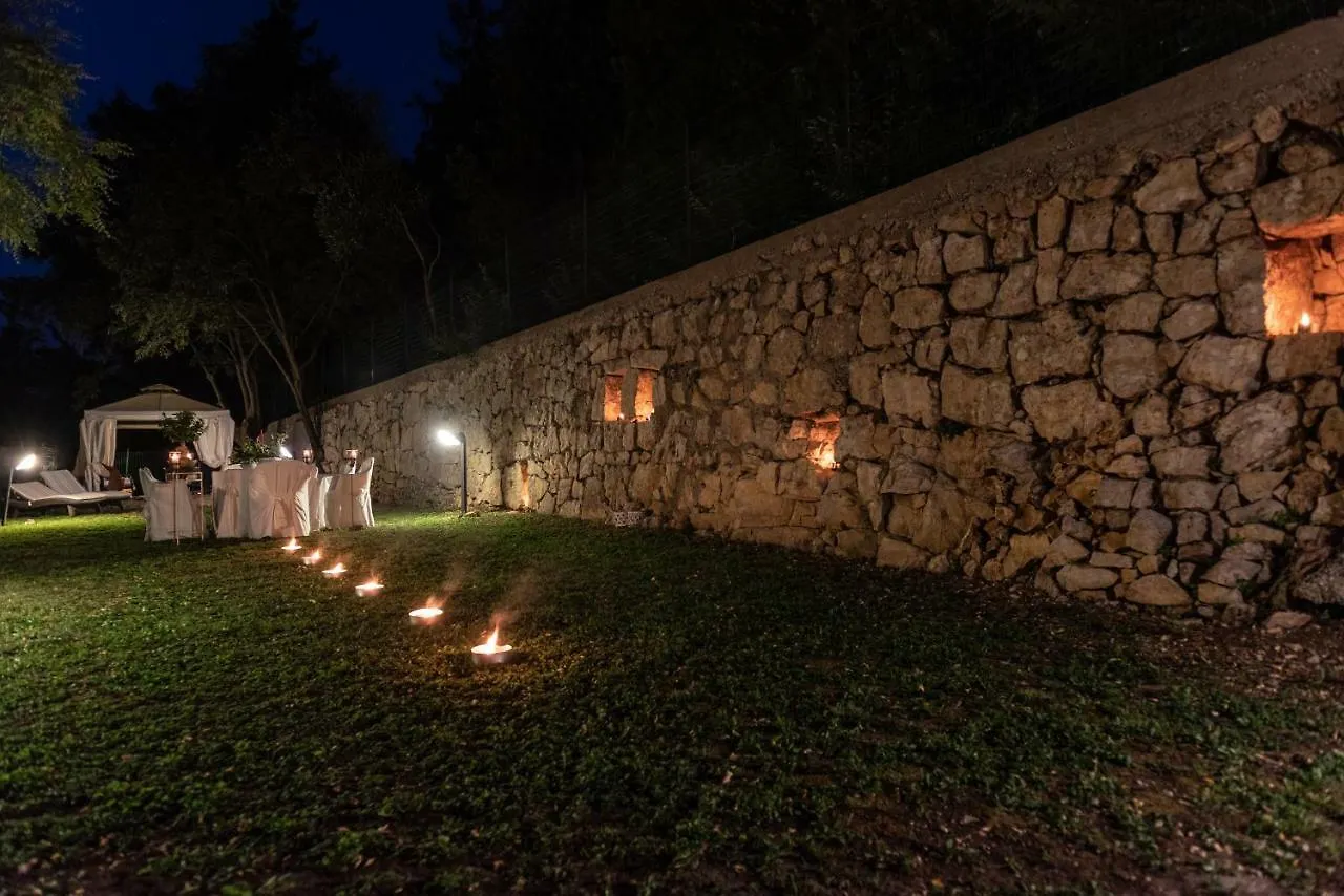 Susy Apartments Colognola ai Colli Italy