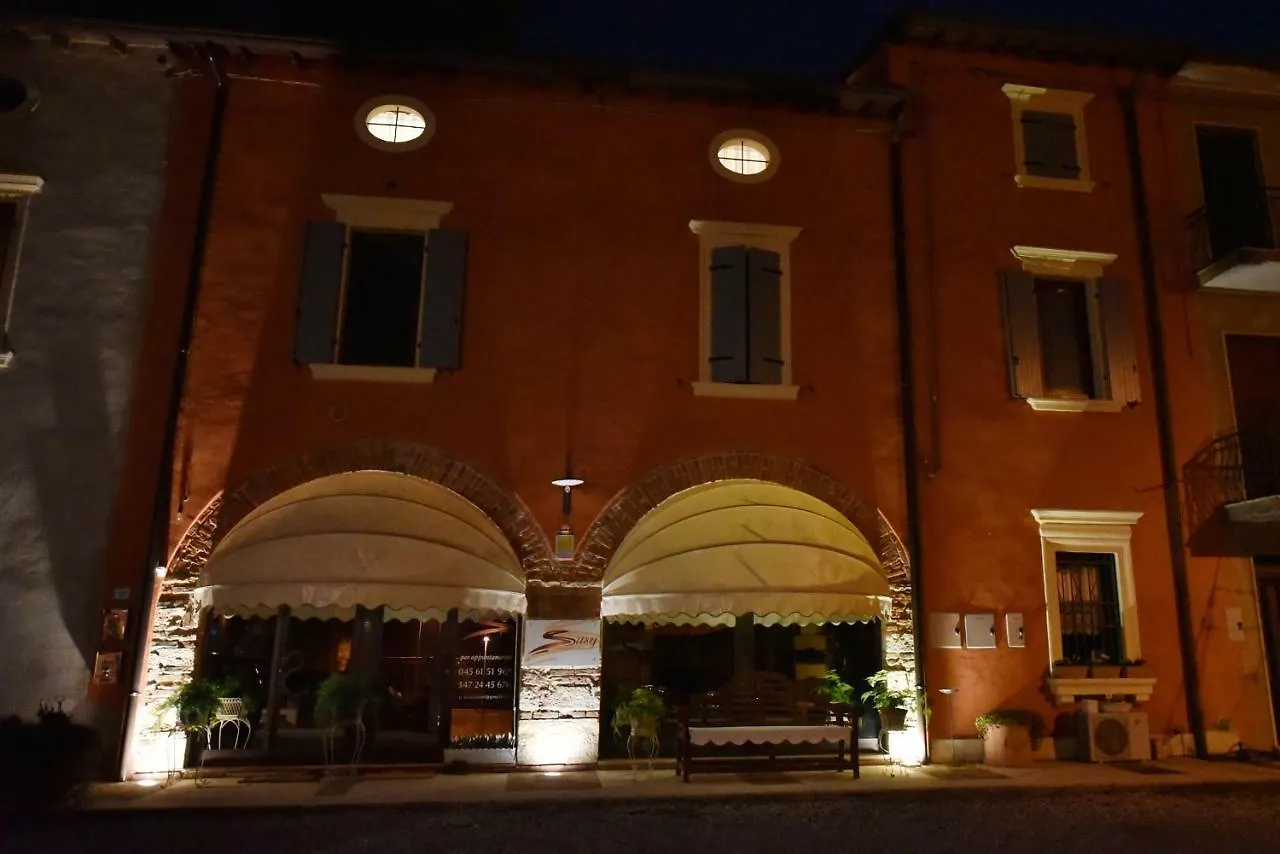 Susy Apartments Colognola ai Colli