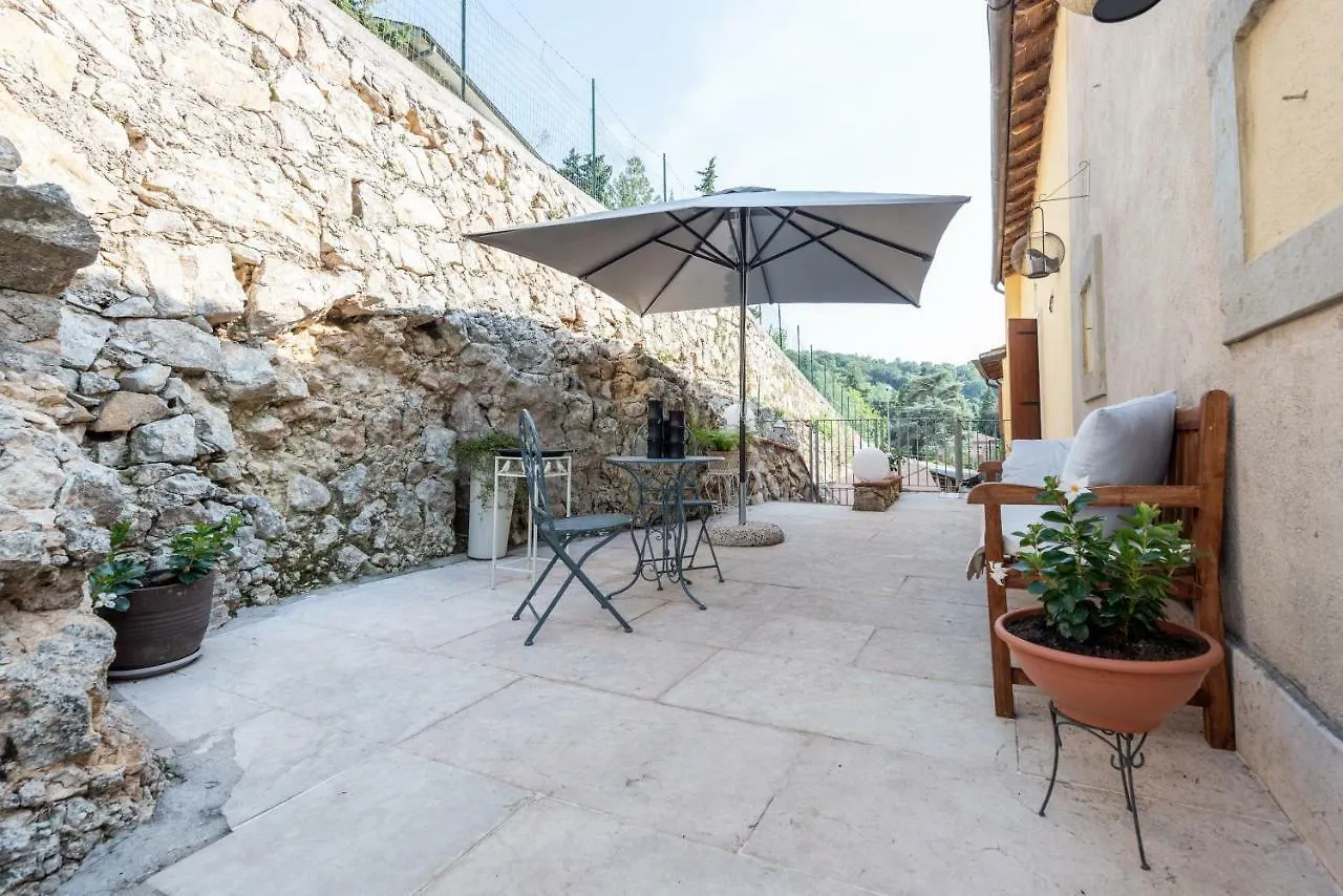 Susy Apartments Colognola ai Colli